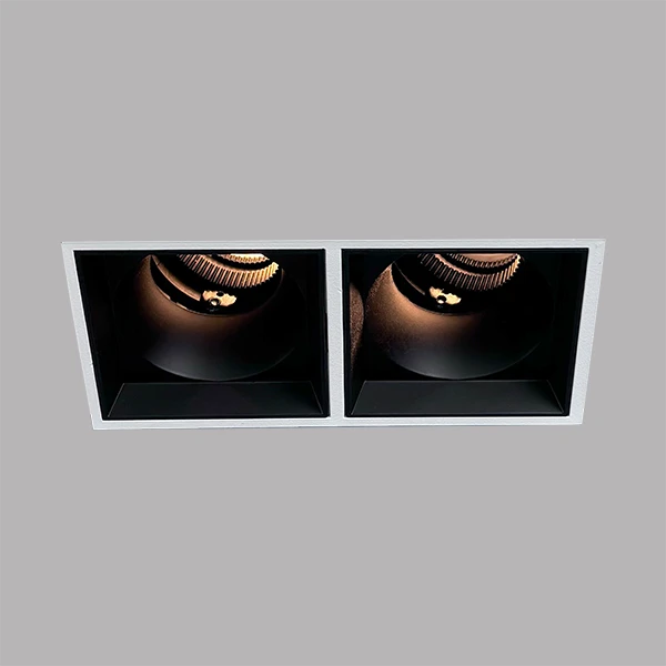 sincerelux Recessed Lighting for Residential Use sd0085